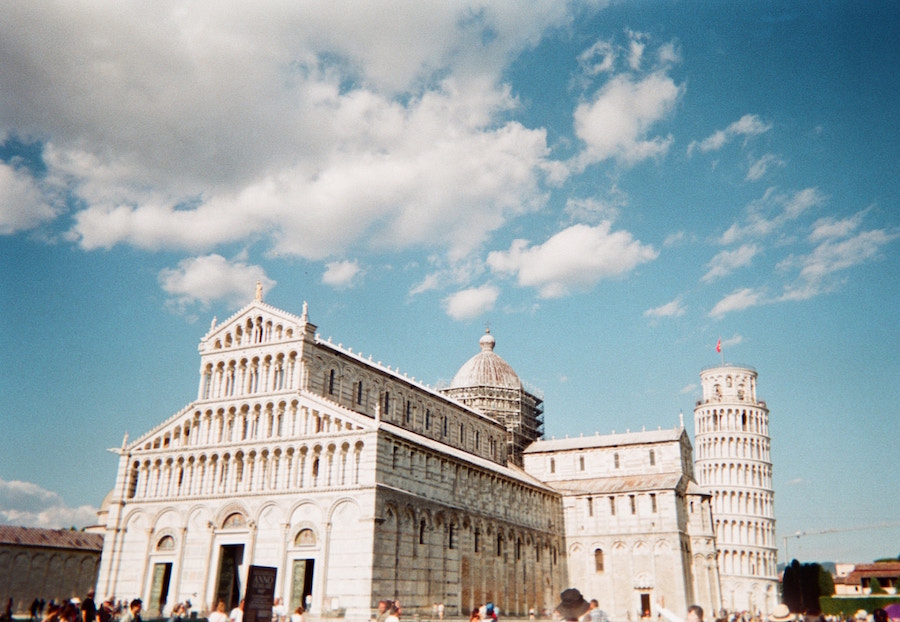 20 Best Things to do in Italy