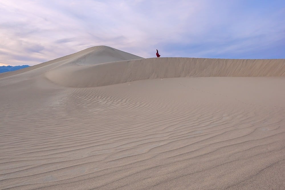Best Camping in California