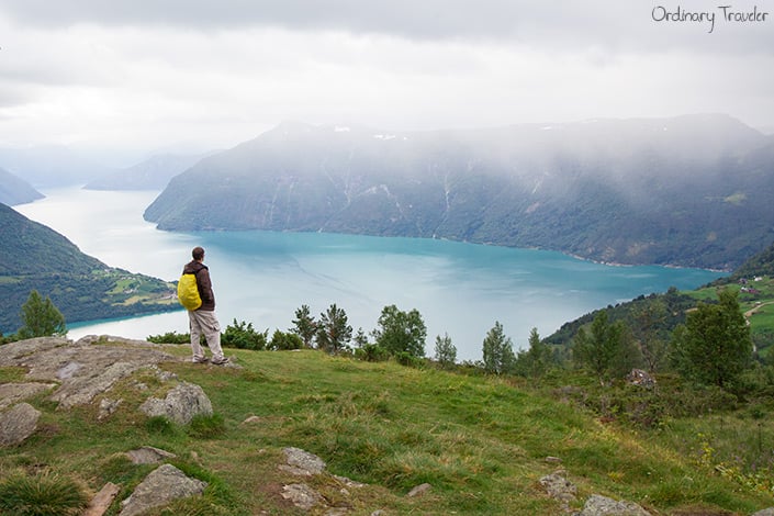 Fjords of Norway