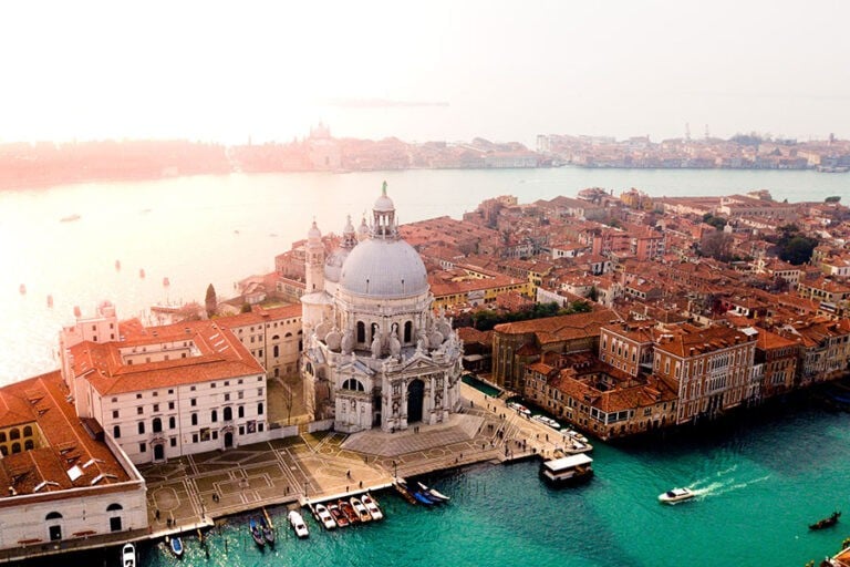 20 Most Beautiful Places To Visit In Italy