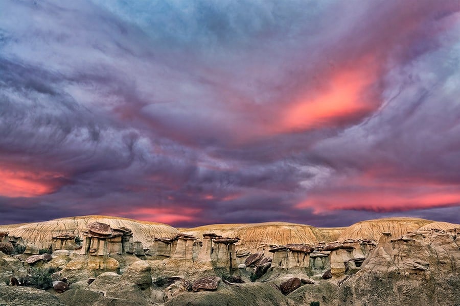 Best Places To Visit in New Mexico