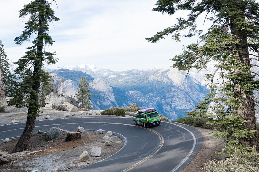 How to Plan a Trip in 9 Easy Steps