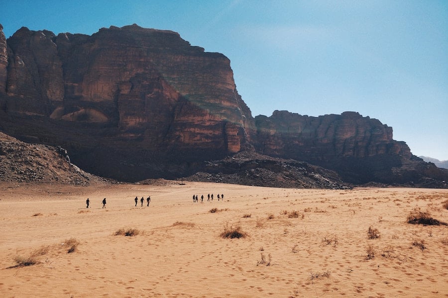 Jordan Travel Tips: Everything You Need to Know