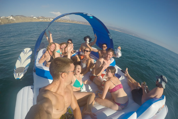 7 Tips for Planning an Unforgettable Weekend Getaway