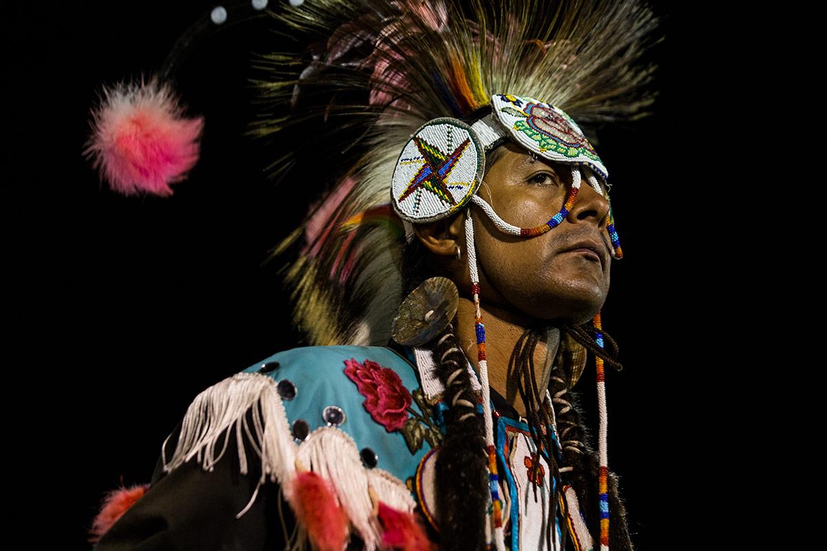 How to Experience a Native American Pow Wow in Southern California