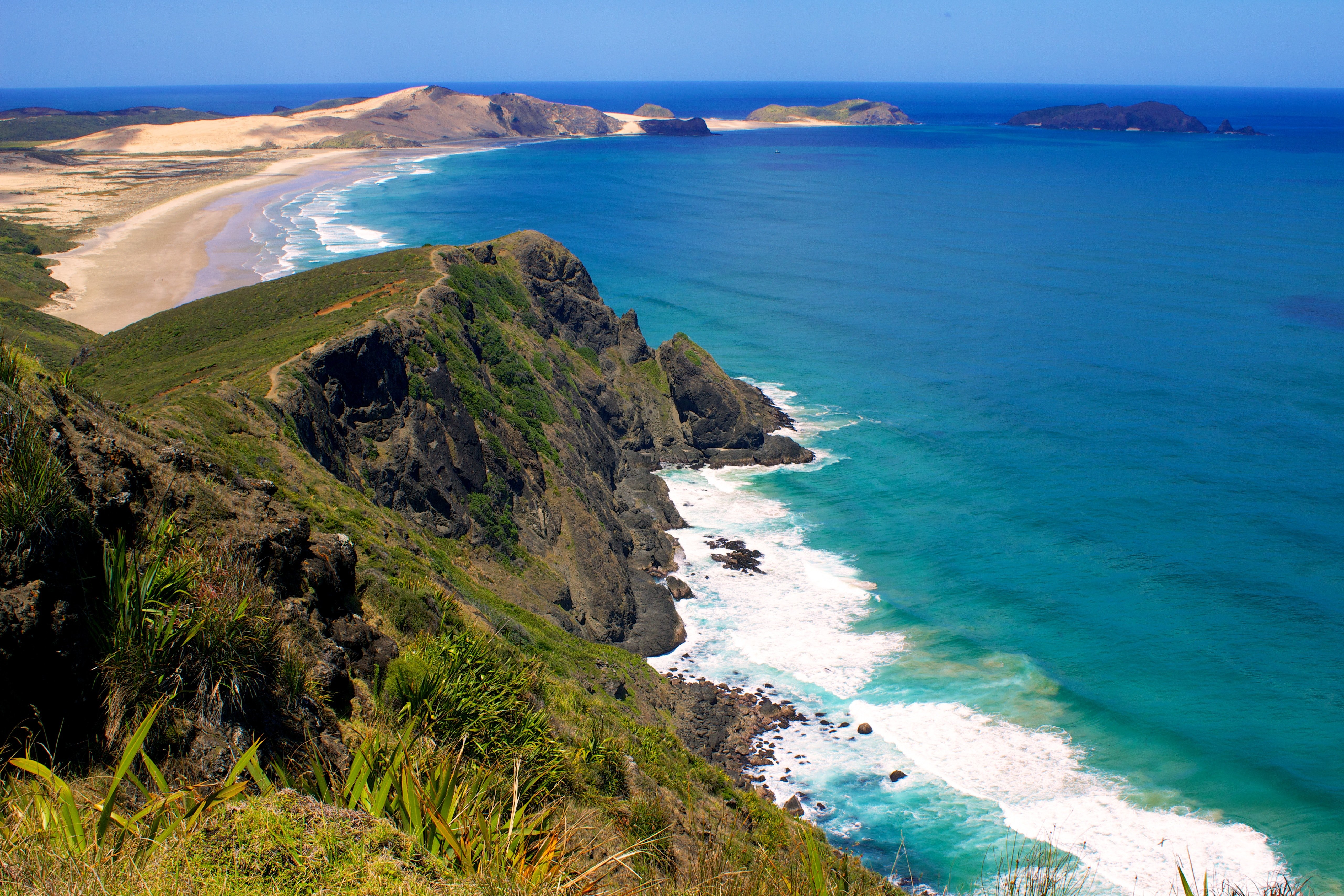 10 of the Most Spiritual Places on Earth