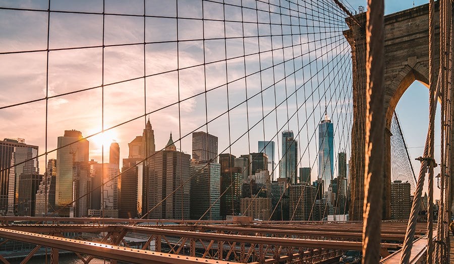 15 Of The Most Romantic Places To Propose