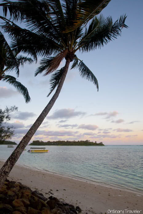 Where to Stay in the Cook Islands