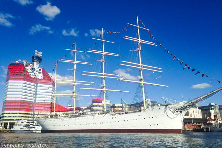 10 Reasons to Visit Gothenburg, Sweden