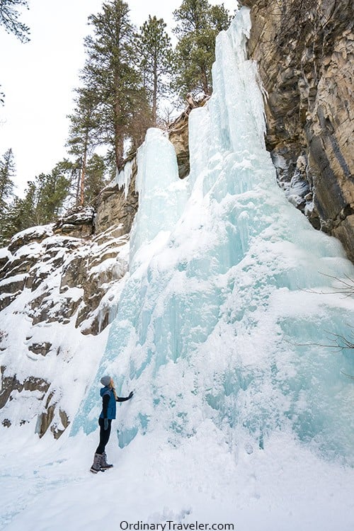 Winter Road Trip Guide to South Dakota