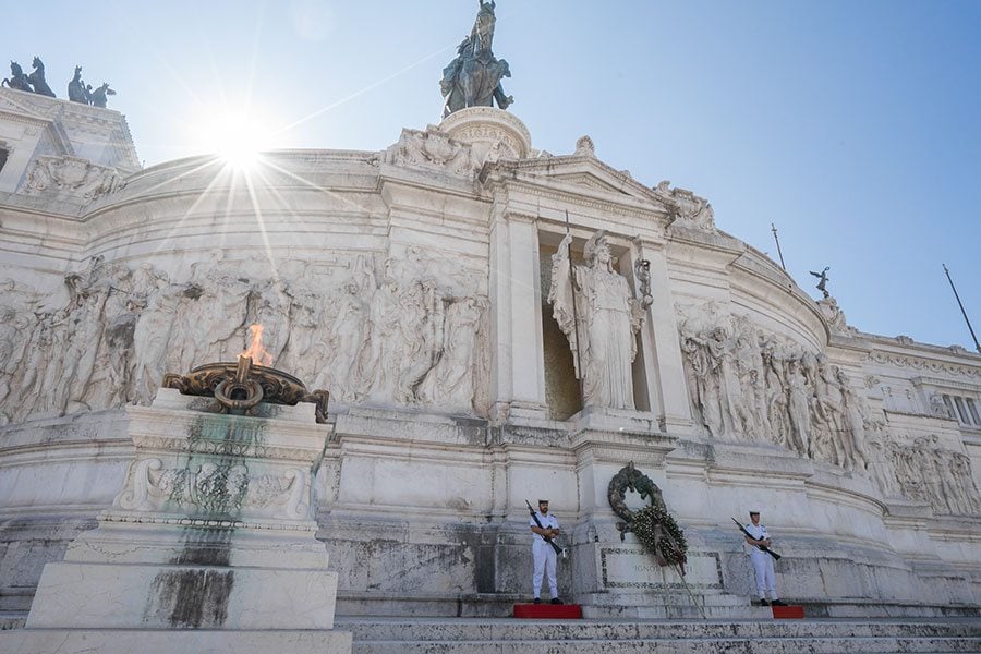 Rome Travel Tips: What You Need To Know Before Visiting
