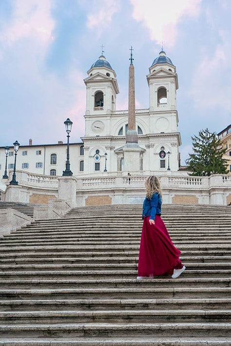 Rome Travel Tips: What You Need To Know Before Visiting