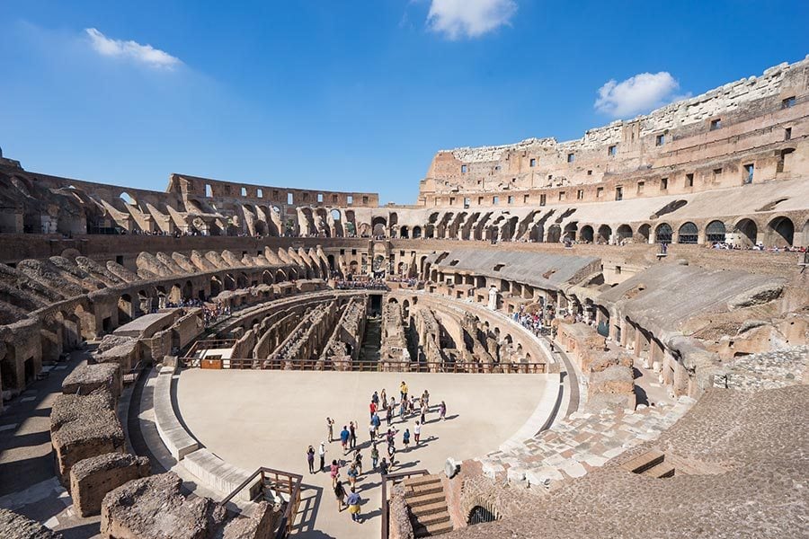 Rome Travel Tips: Everything You Need To Know Before Visiting