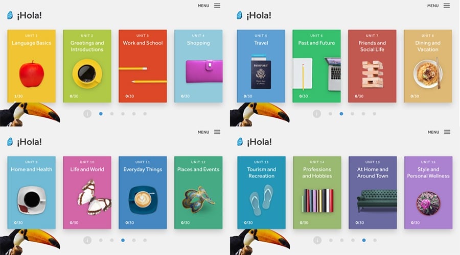 The Fastest Way to Learn a Foreign Language
