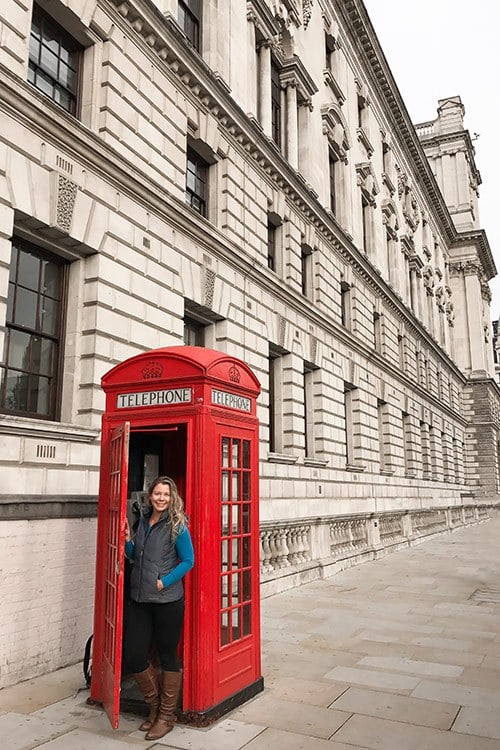 10 European Cities For Solo Female Travelers