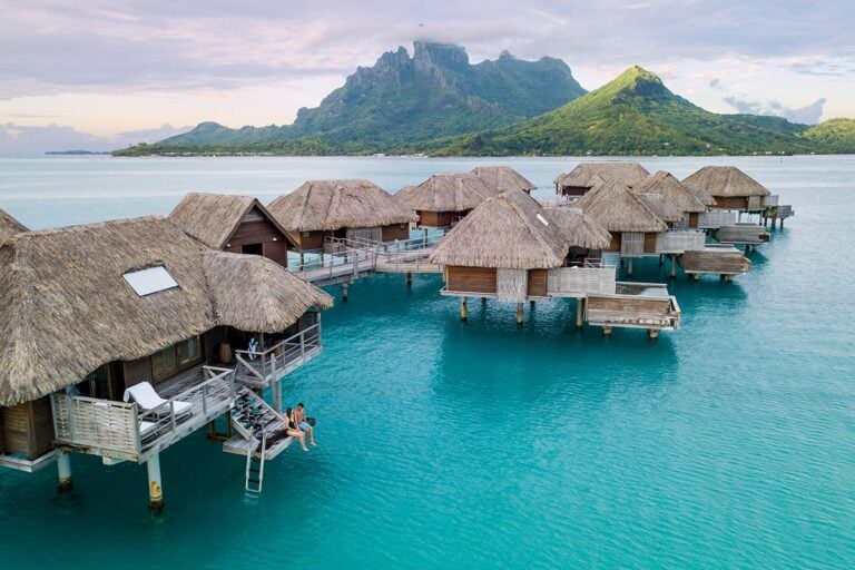 The Safest All-Inclusive Resorts