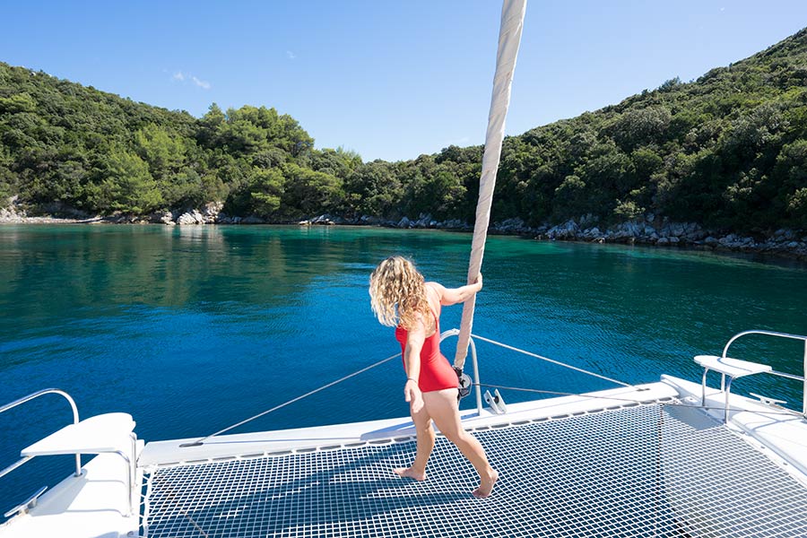 These 10 Photos Will Make You Want to Sail Around Croatia