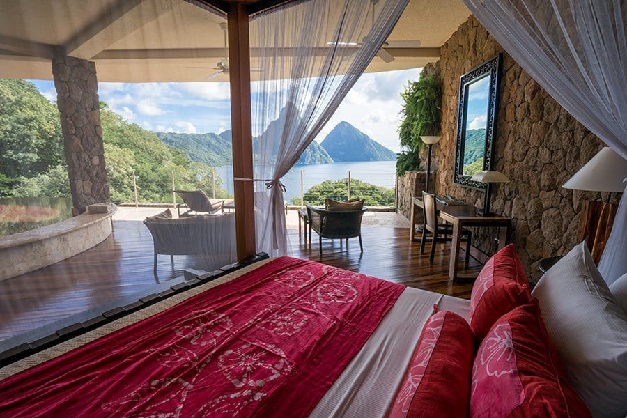 St. Lucia Travel Guide & Packing Tips