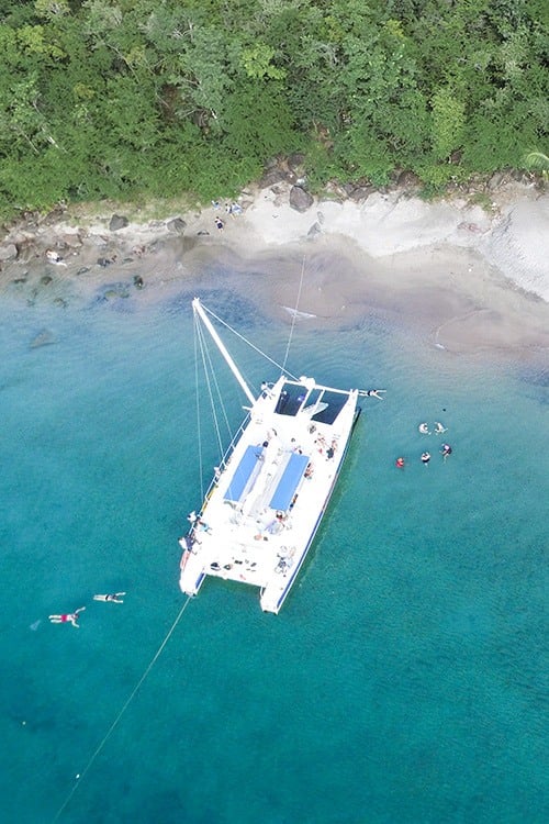 Things to Do in Saint Lucia, Caribbean