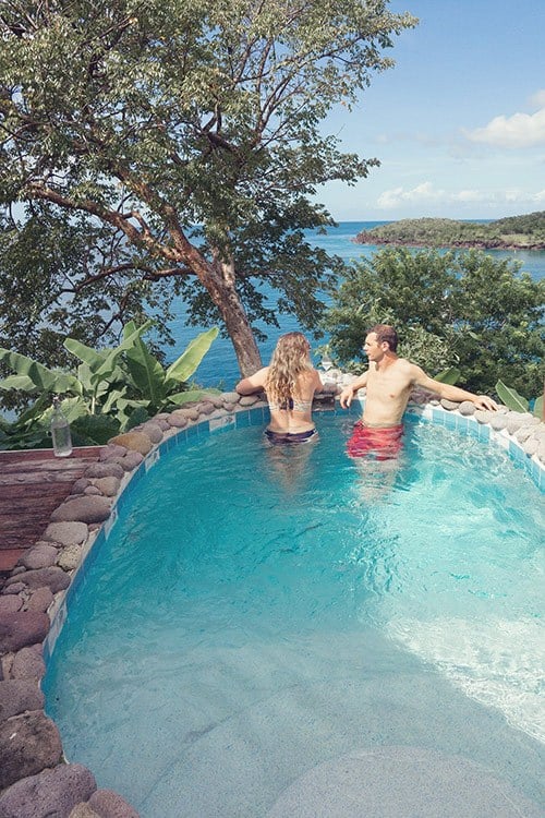 Where to Stay in Saint Lucia, Caribbean