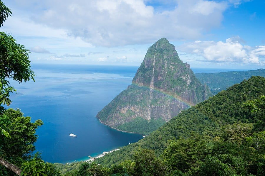 St. Lucia Travel Guide & Packing Tips