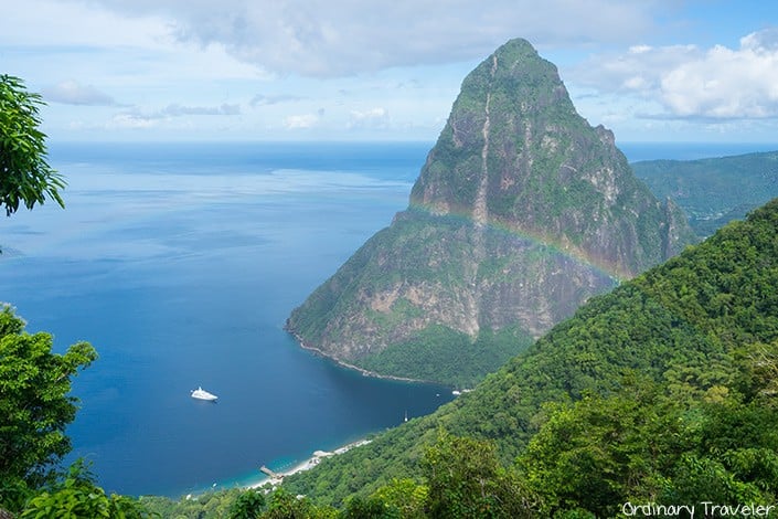 7 Experiences Every Traveler Should Have in St. Lucia