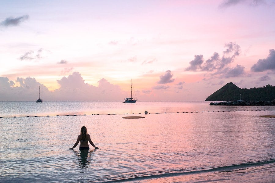 St. Lucia Travel Guide & Packing Tips