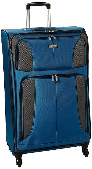 Most Durable Checked Luggage