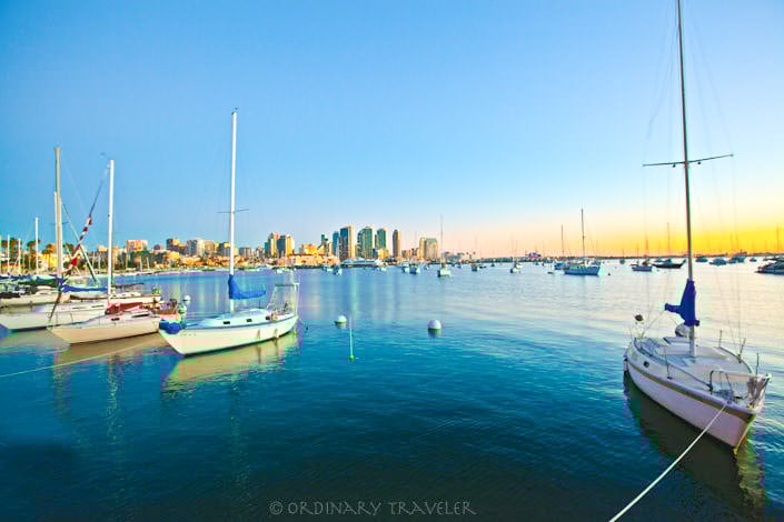 Best Date Ideas in San Diego