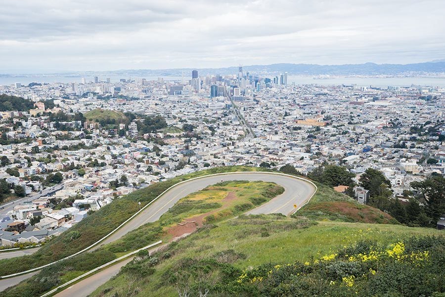 Where to Stay in San Francisco (And The Best Hotels in Each Neighborhood)