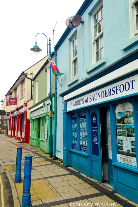 8 Must-See Places to Visit in Wales
