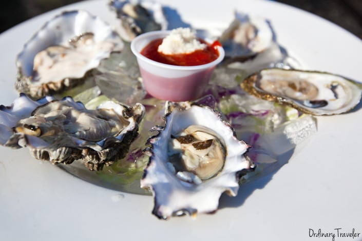 central california restaurants