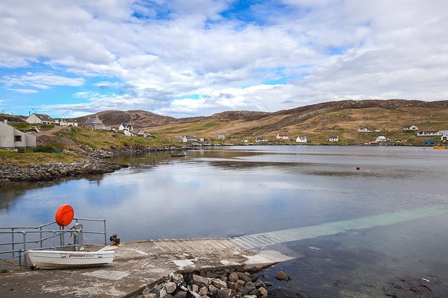 Scotland Travel Packing List