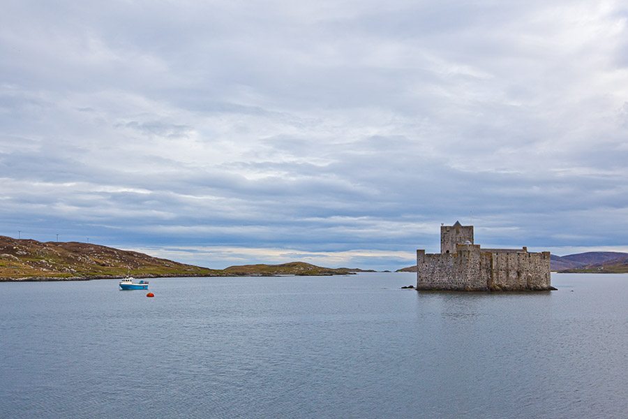 What to Pack for a Trip to Scotland