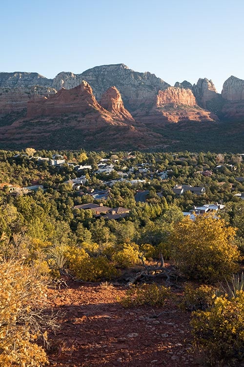 Sedona Travel Guide & The Best Hiking Trails