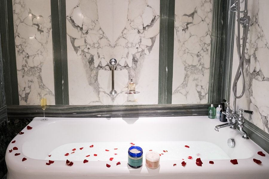 Exploring London with Sheraton Grand