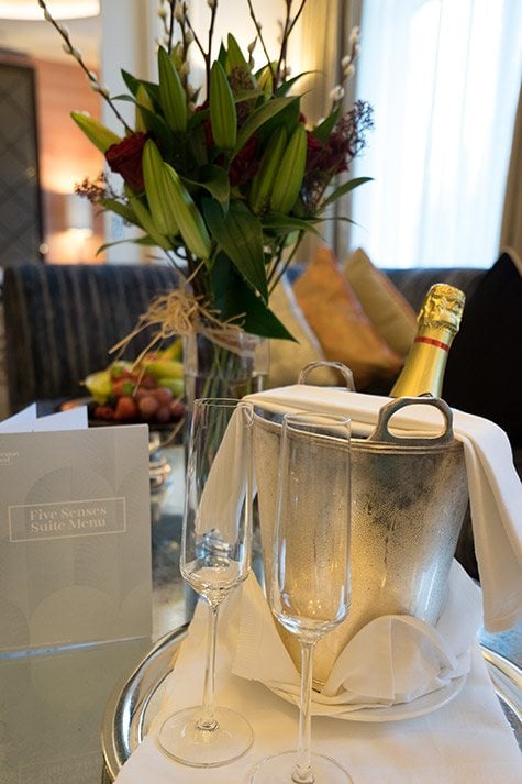 Exploring London with Sheraton Grand Park Lane