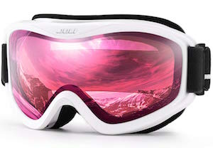Ski Trip Packing List (Must-Have Essentials!)