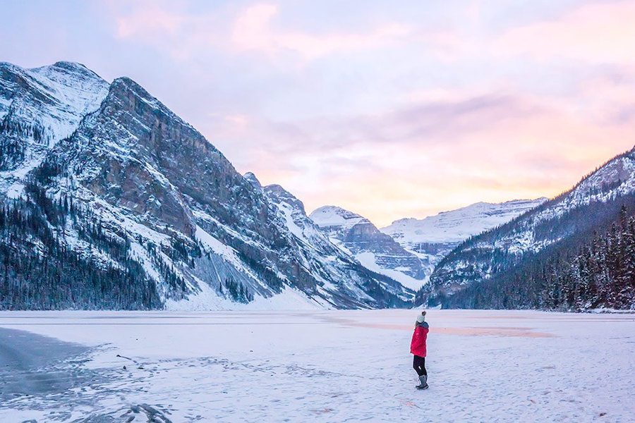 Ski Trip Packing List (Must-Have Essentials!)