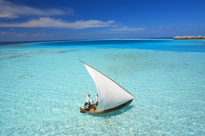 Top 10 Small Luxury Hotels of the World