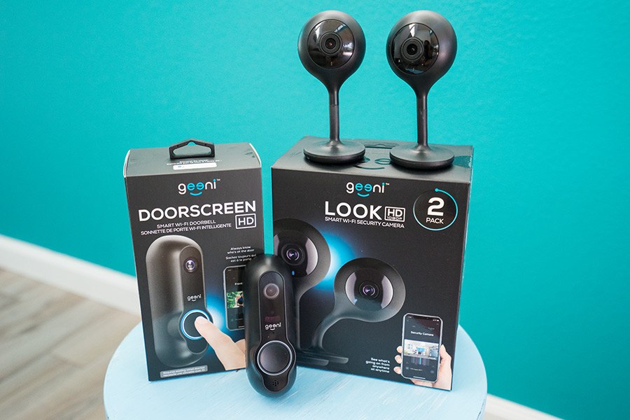 The Best Smart Home Products to Protect Your Home While Traveling