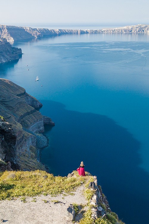 Visiting Greece as a Solo Traveler - Is It Safe?