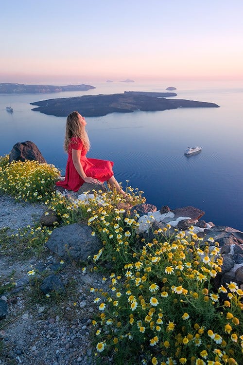 Visiting Greece as a Solo Traveler - Is It Safe?