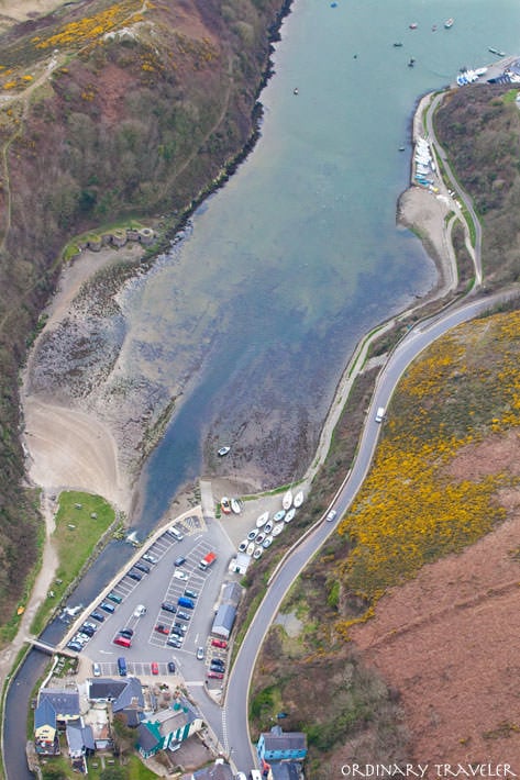 Places to Visit in Wales Solva