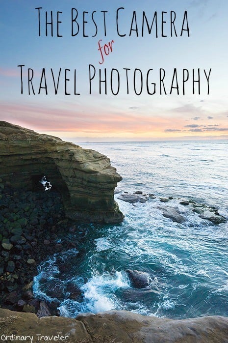 Sony a7II Review for Travel Photographers