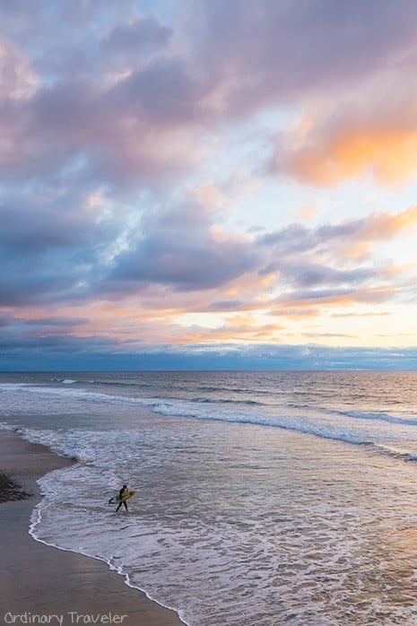 Sony a7II Review for Travel Photographers