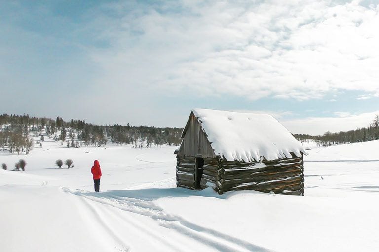 Places To Visit in South Dakota