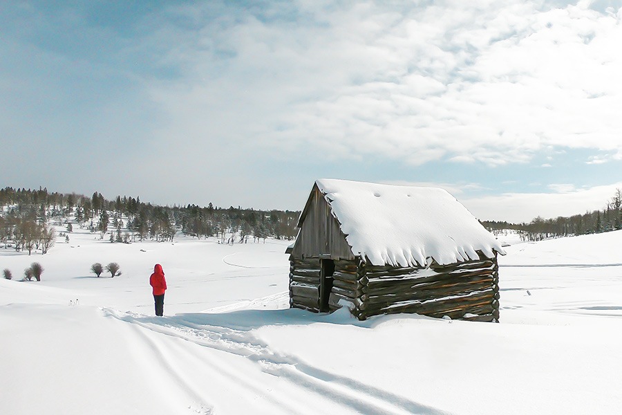 Places To Visit in South Dakota