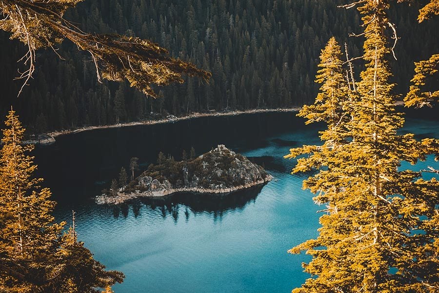 The Best Photography Locations in California