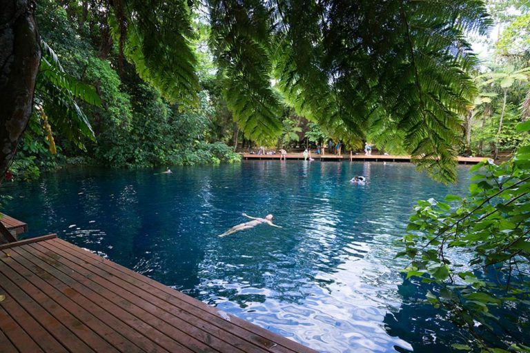 South Pacific Cruise Packing List - MUST-HAVE Essentials!